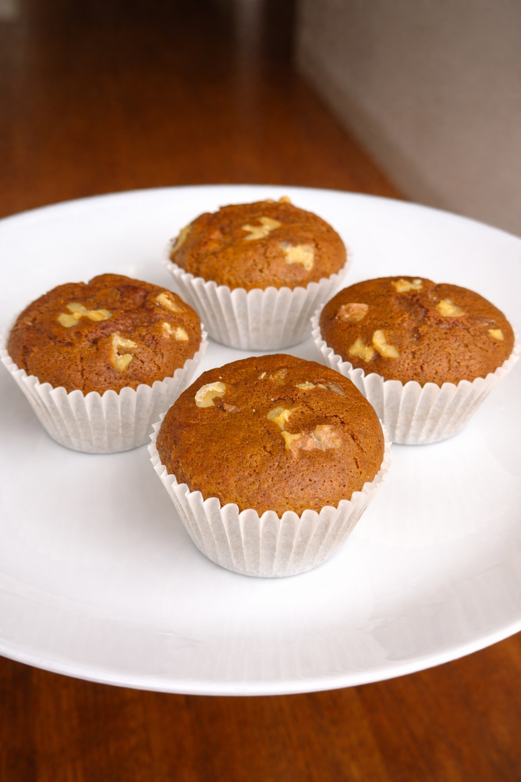 Jowar Muffin