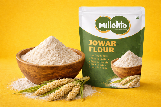 Jowar Flour