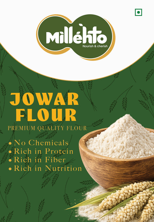 Jowar Flour